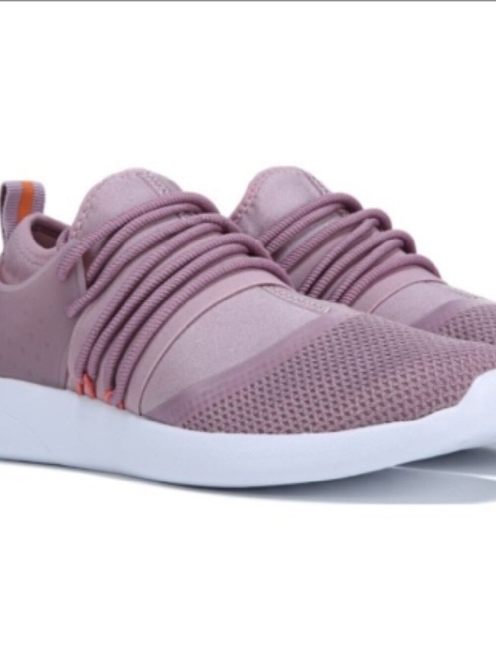 FABLETICS Pismo Neoprene Performance Rose Lavander Sneaker